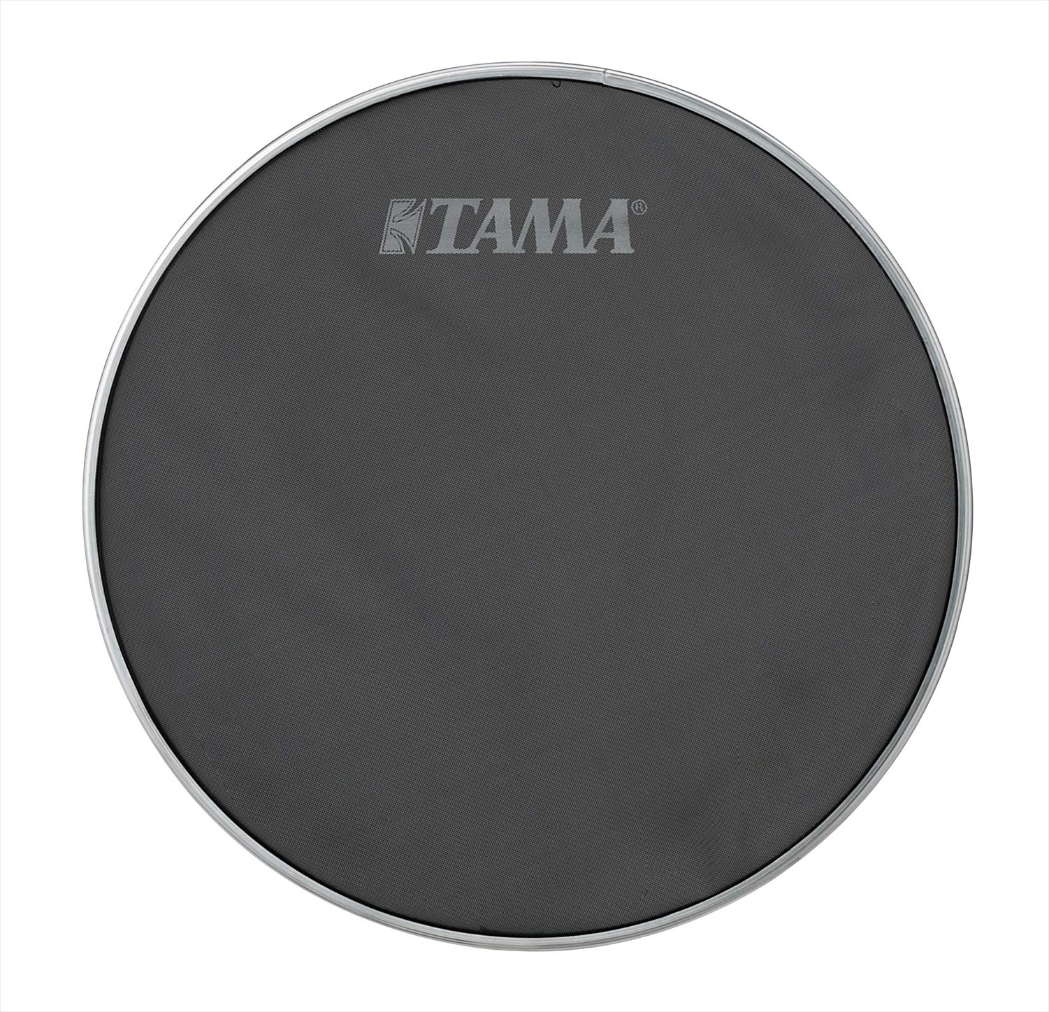 TAMA MH12T Mesh Head for 12" Tom, Black