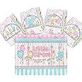Littleforbig Little Circus Printed Incontinence Underwear 10 Pieces (Medium 28"-38")