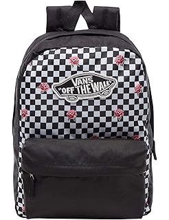 vans holographic backpack