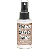 Ranger Tim Holtz Resist Spray 2oz Bottle, 2 Ounce