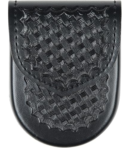 thumbnail image 2 of Bianchi 7917 AccuMold Elite Double Handcuff Pouch 2 of 14
