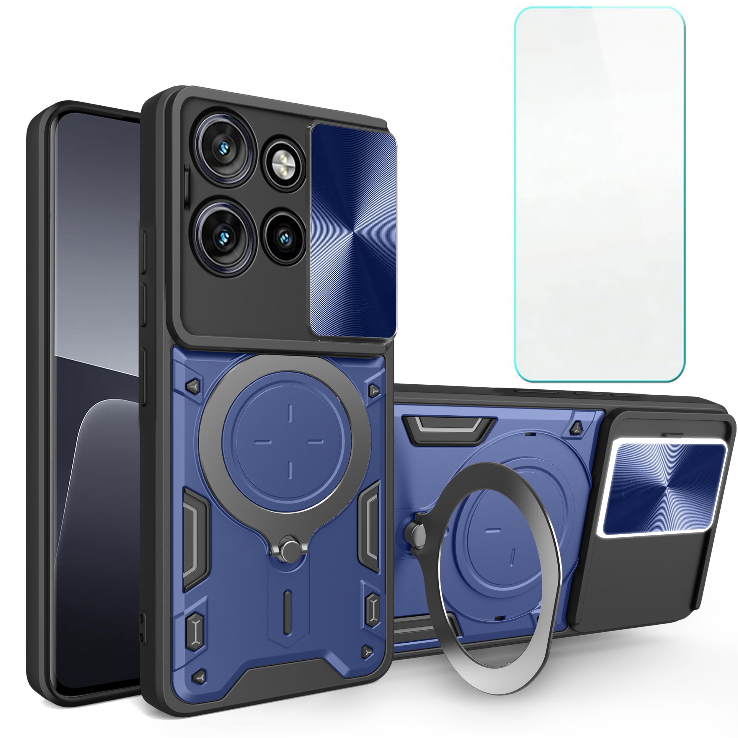 Compatible with Motorola Edge 50 Neo 5G