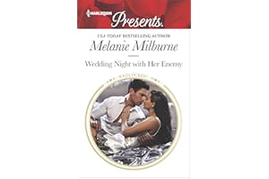 Wedding Night with Her Enemy (Wedlocked! Book 3543)