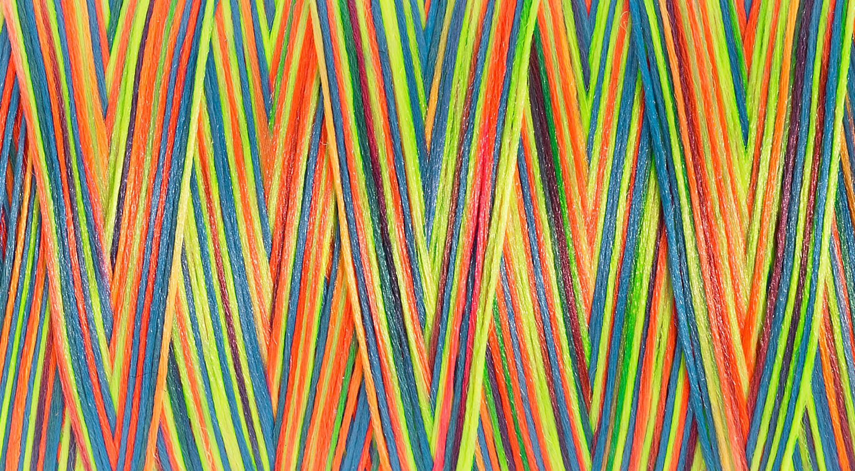 Gutermann Bulky Lock Strength 80 Multicoloured 1000 m 9822 1000 m