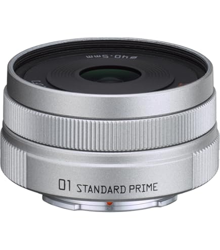 Pentax 06 Telephoto Zoom Lens 15-45mm : Amazon.ca: Electronics