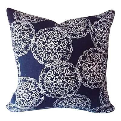 Handmade N A John Robshaw Indigo Suzani Danda Nigeria Ubuy