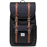 Herschel Little America™ Backpack, Black, Standard - 30L