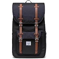 【新品未使用】Herschel LITTLE AMERICA キャラメル Herschel Little America Backpack 30L | Herschel Supply Co.