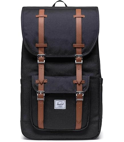 Herschel Retreat Backpack, Navy, Small - 17L