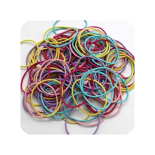 fabric hair bands amazon