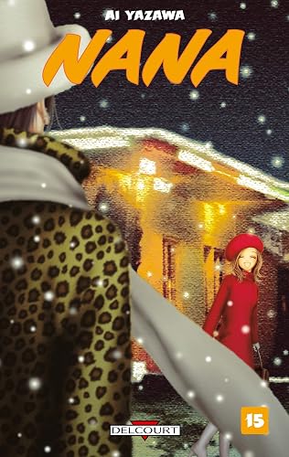 Download Nana, Tome 15 : PDF