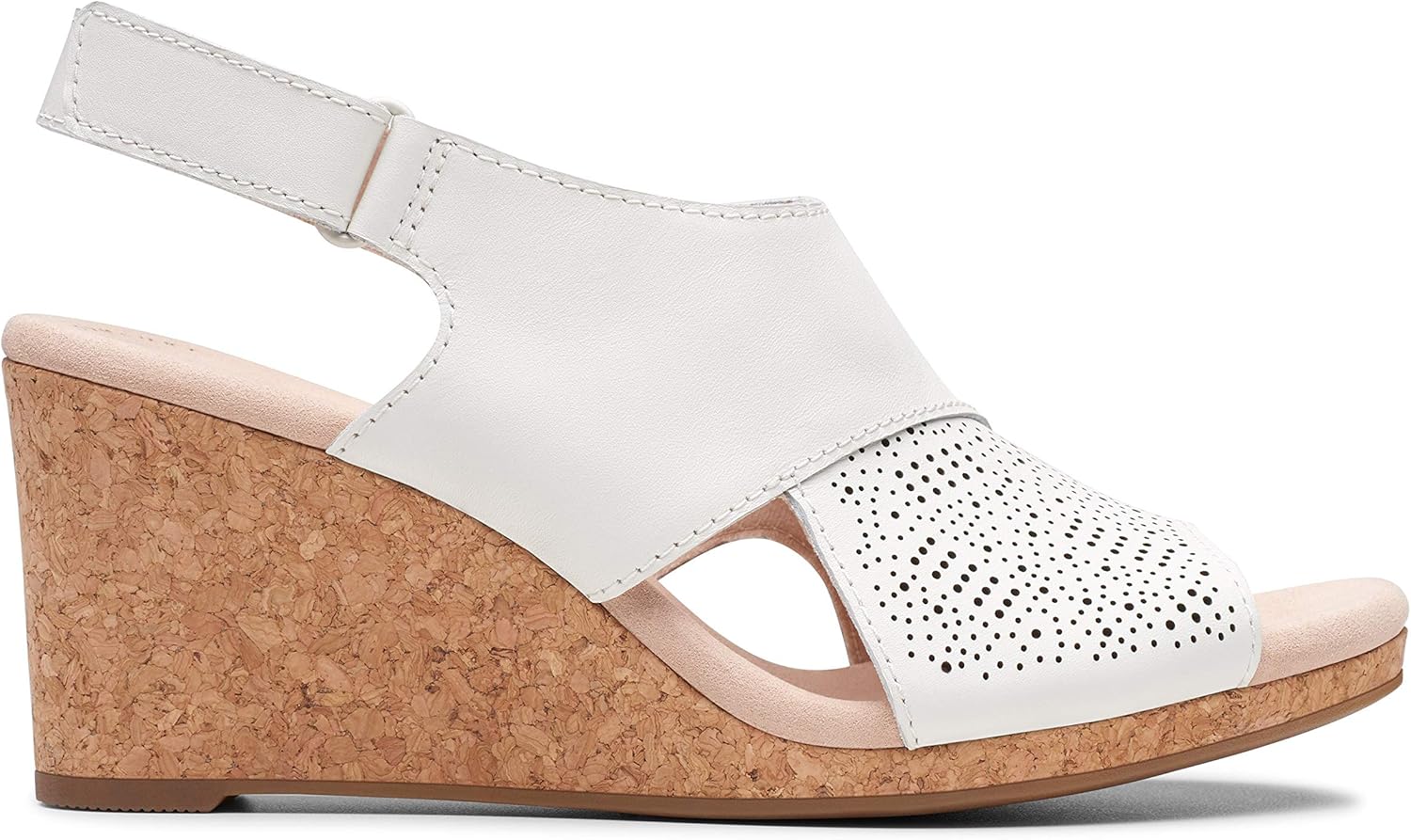clarks lafley joy sandals