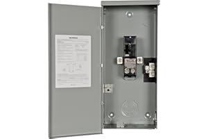 Siemens W0202MB1200CU 200 Amp Outdoor Circuit Breaker Enclosure
