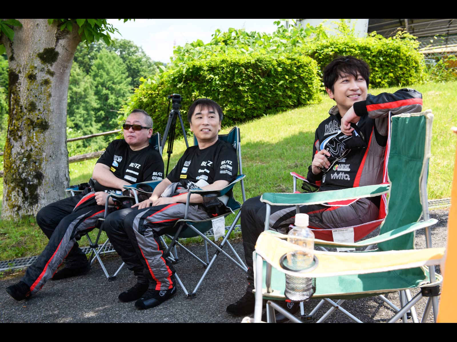 Amazon Co Jp Vart 声優たちの新たな挑戦 Season2 を観る Prime Video