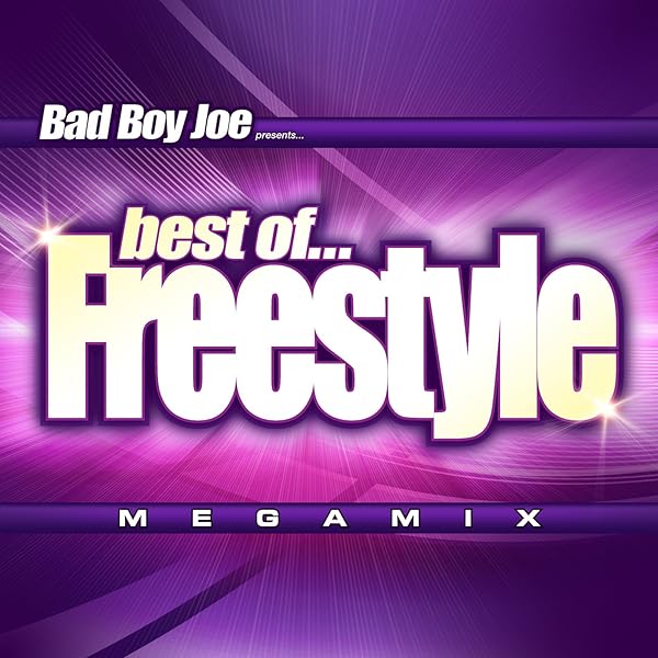 Amazon.com: The Best of Freestyle Megamix, Vol. 2: CDs & Vinyl Amazon.com: The Best of Freestyle Megamix, Vol. 2: CDs & Vinyl