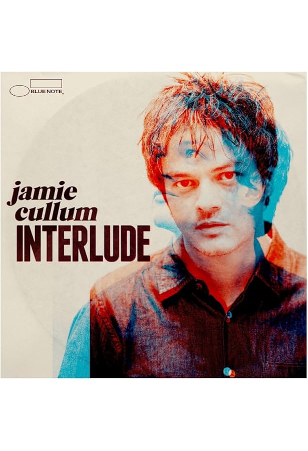 THE PURSUIT JAMIE CULLUM ジェイミー・カラム Jamie Cullum - The Pursuit - Amazon.com Music
