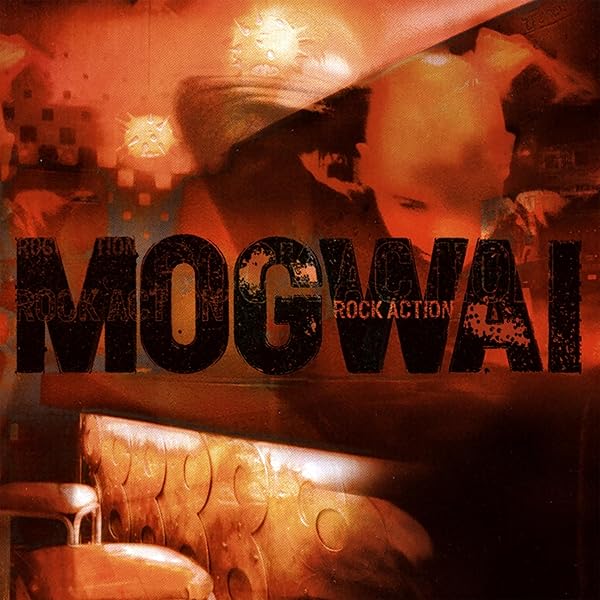 Mogwai - Special Moves (CD+DVD) - Amazon.com Music