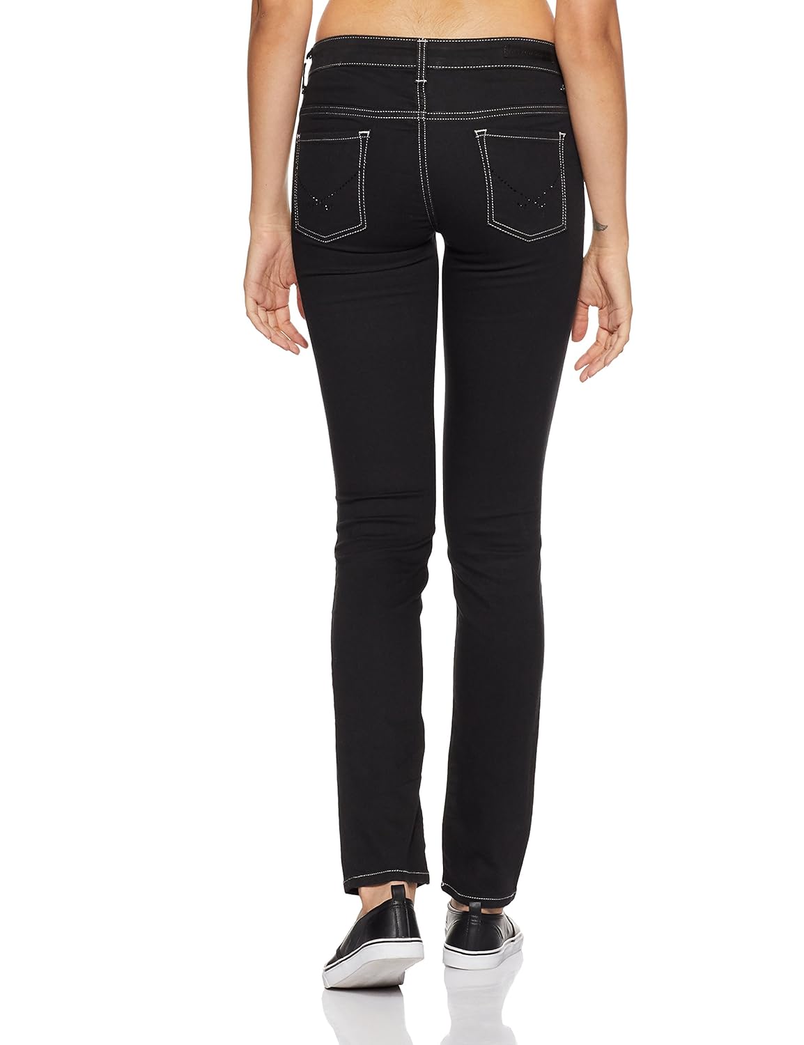 us polo women's skinny jeans