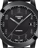 Tissot Mens Gentleman Swissmatic 