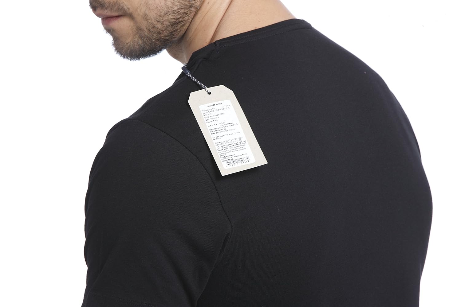 jack & jones men's t-shirt