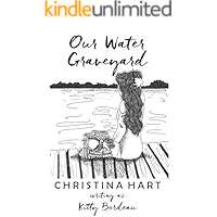 Our Water Graveyard book cover