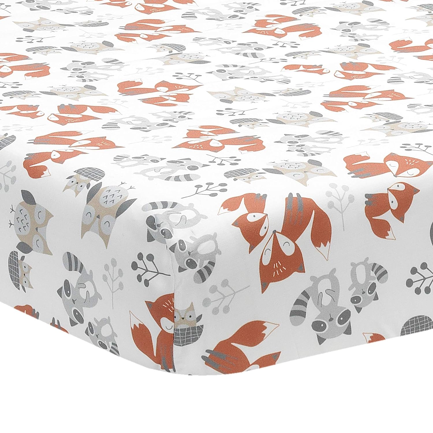 lambs and ivy into the woods