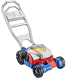 Fisher-Price Bubble Mower