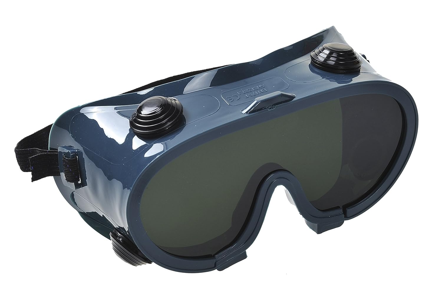 Portwest PW61BGR Series PW61 Welding Goggle, Regular, Bottle Green