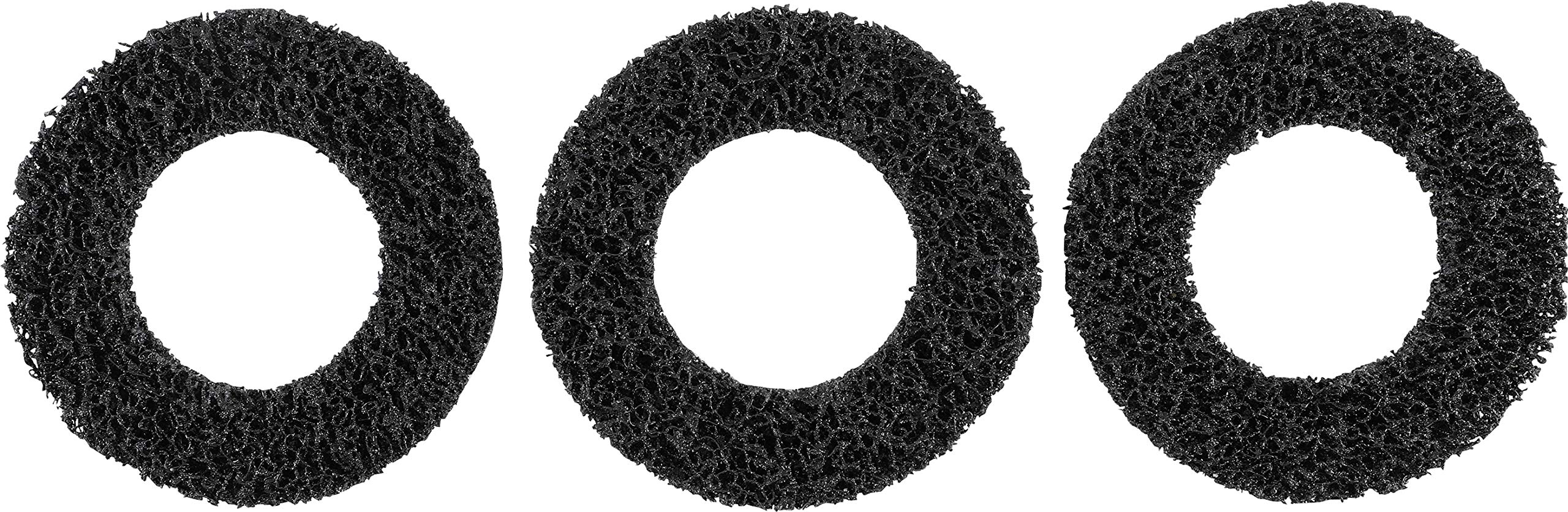 BGS 9747 | Grinding Wheel Set | for BGS 9746 | 3 pcs.