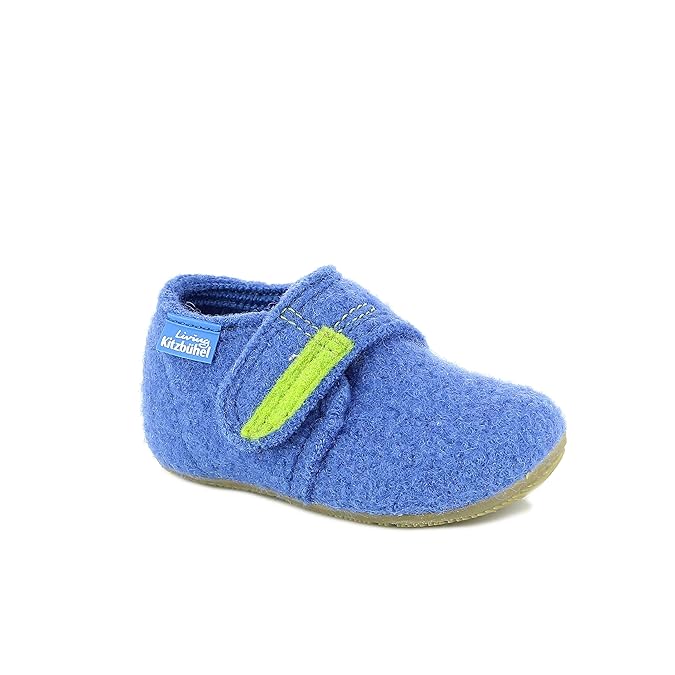 Living Kitzbühel Baby Jungen Lauflernschuhe