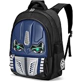Dilunar Kids Backpack for School Child Boys Kindergarten Elementary Toddler Bag Gift Ideas
