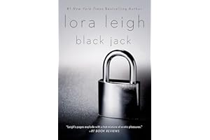 Black Jack: A Novel (Elite Ops Series Book 4)