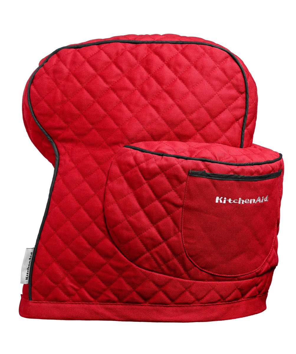 The 10 Best Kitchenaid Mixer Cover Target Life Sunny