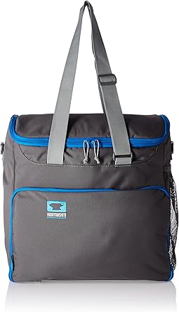 mountainsmith deluxe cooler cube