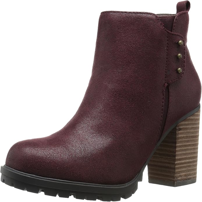 Call it Spring Women's Adeliza Boot Ankle & Bootie