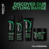 Syoss Max Hold Styling Gel 250ml - Maximum Control Hair Styling view 7