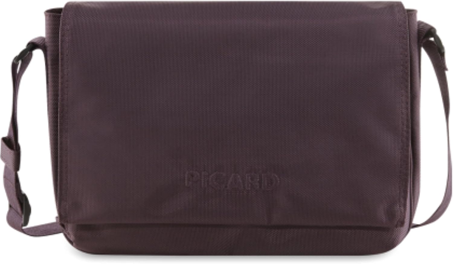 Picard Hitec 3583 Messengerbag 31x21x11cm amarone Amazon.de Bekleidung