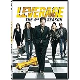 Leverage: Season 4