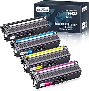 tn 431 series toner