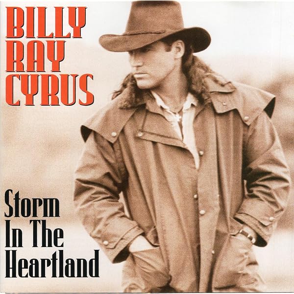 Amazon.com: Storm in the Heartland: CDs & Vinyl