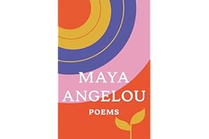 Poems: Maya Angelou
