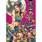 JoJo's Bizarre Adventure: Part 6--Stone Ocean, Vol. 9