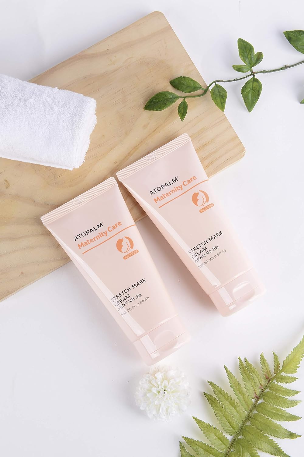 atopalm stretch mark cream