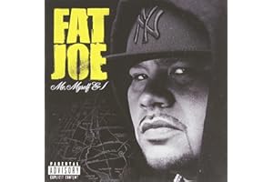 FAT JOE - ME MYSELF & I