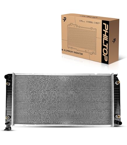 Amazon.com: JEENDA Radiator U45506580 TPN440 Compatible with