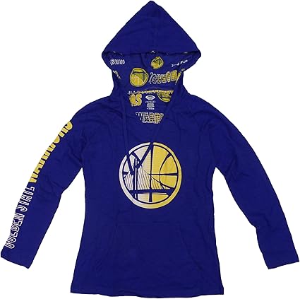 warriors sweatshirt womens
