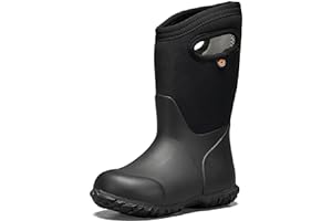 BOGS York Camo Boot Kids Toddler-Youth Boot