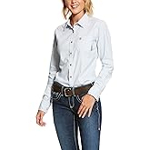 Ariat Women's Flame Resistant Work Shirt