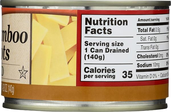 ROLAND PRODUCTS BAMBOO SHOOTS – SLICED – 8 OUNCE , UNITED STATES,
