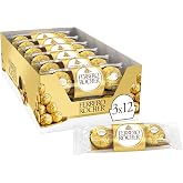 FERRERO ROCHER 3PC BOX 12CT
